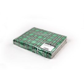 Mantel Individual Papel 30x40cm "Edinburgh" 40g (1.000 Uds)
