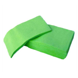 Servilleta de Papel 1/8 40x40 Pradera (1.200 Uds)