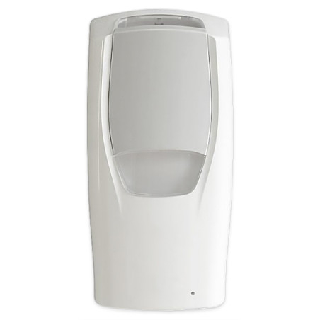 Dosificador Jabón Automático ABS Blanco 1000ml (1 Ud)