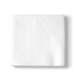 Servilleta de Papel 33x33 2 Capas (4800 Uds)