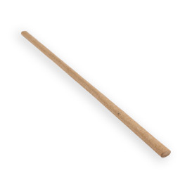 Agitador de Papel para Cafe 140mm (1000 Uds)