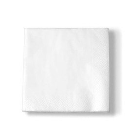 Servilleta de Papel 30x30 2 Capas (4800 Uds)