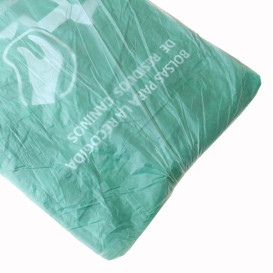Bolsa Perro 100% Biodegradable 18x26cm (100 Uds)