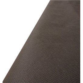 Mantelito Novotex No Tejido 300x400mm Marrón 50g (500 Uds)