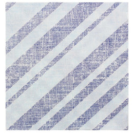 Servilleta Papel "Barlovento" Punta-Punta 40x40cm (600 Uds)