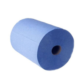 Bobina Chemine Azul Laminada Rec. 800g 0,20x101m 