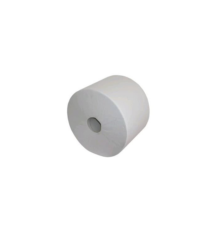 Bobina Industrial Laminada 3,5 Kg 0,26x350m 