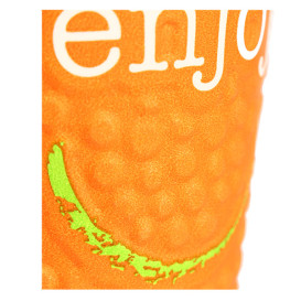 Vaso Cartón 9 Oz/270ml "Enjoy" Ø8,0cm (30 Uds)