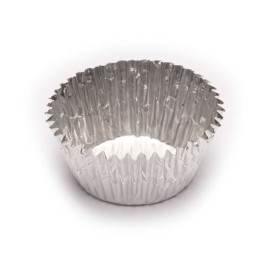Cápsula Pastelería Aluminio 55x44x27mm (4.500 Uds)