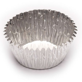 Cápsula Pastelería Aluminio 55x44x27mm (4.500 Uds)