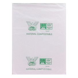 Bolsa Plastico Block 100% Biodegradable 23x33cm (300 Uds)
