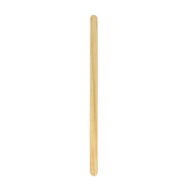 Paletina de Madera para Café Enfundada 14cm (1000 Uds)