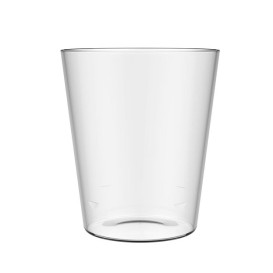 Vaso Reutilizable PS Pinta Cerveza 340ml (120 Ud)
