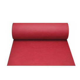 Mantel Camino Novotex 40x100cm 50 g Burdeos 