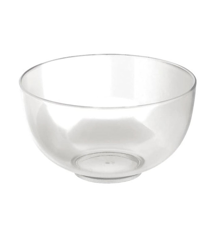 Bol Degustación SAN "Classic" Transparente 120ml (72 Uds)
