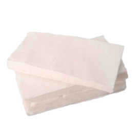 Servilleta de Papel 1/8 40x40 Blanca (50 Uds)