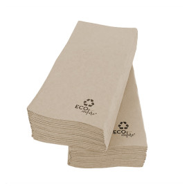 Servilleta Portacubiertos de Papel Eco 30x40cm (30 Uds)