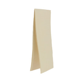 Servilleta Papel 1/8 33x40cm "Old" Beige Punta-Punta (50 Uds)