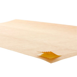 Etiqueta Adhesiva "Cinta” Kraft 2,4x6cm (750 Uds)