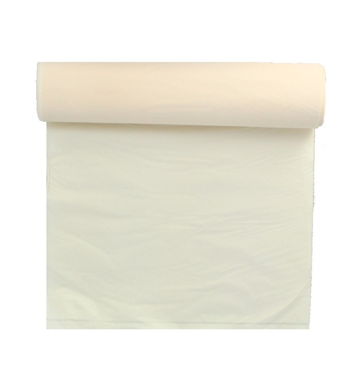 Bolsa Basura 100% Bio-Compostable 52x58cm (15 Uds)