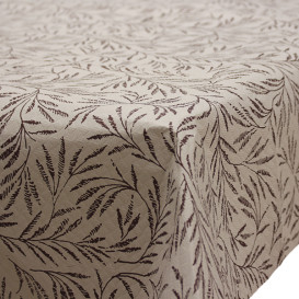 Mantel de Papel Cortado 1x1m "Silvestre" 40g/m² (400 Uds)