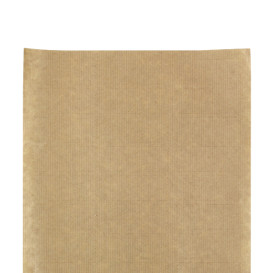 Etiqueta Adhesiva "Cinta” Kraft 2,4x6cm (750 Uds)