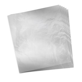 Envuelta Doble Capa Aluminio Papel 35,5x40,5cm (1.000 Uds)