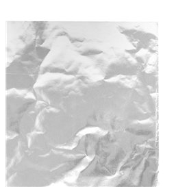 Envuelta Doble Capa Aluminio Papel 35,5x40,5cm (1.000 Uds)