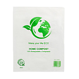 Bolsa Mercado Block 100% Home Compost 25x37cm (3.000 Uds)