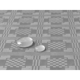 Mantel Impermeable Rollo Plata 1,2x5m (10 Uds)