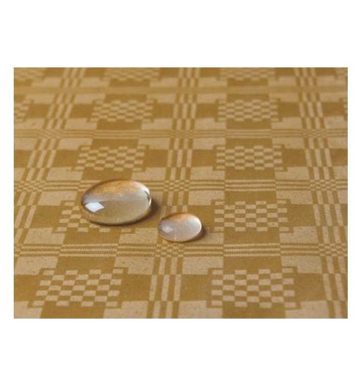 Mantel Impermeable Rollo Oro 1,2x5m (10 Uds)