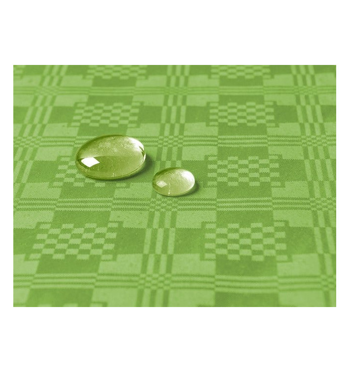 Mantel Impermeable Rollo Verde Kiwi 1,2x5m (1 Ud)