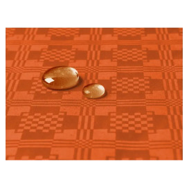 Mantel Impermeable Rollo Naranja 1,2x5m (1 Ud)