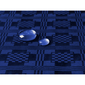 Mantel Impermeable Rollo Azul 1,2x5m (10 Uds)