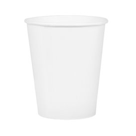 Vaso de cartón 