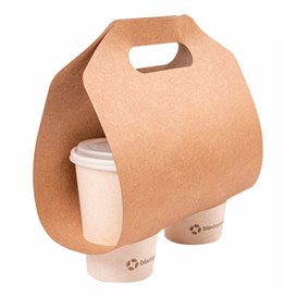 Portavasos de papel: soluci&oacute;n pr&aacute;ctica y ecol&oacute;gica