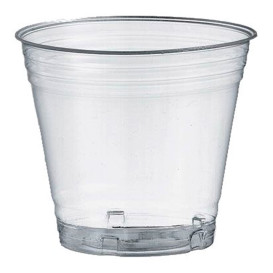 Vaso PLA Bio Transparente 160ml (1000 Uds)