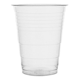 Vaso PLA Bio Transparente 200ml (1500 Uds)