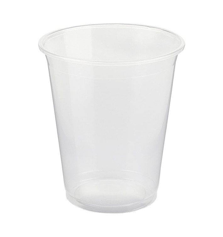 Vaso de plástico reutilizable PP