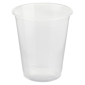 Vaso de Plastico PP Transparente 450ml Ø9,4cm (800 Uds)