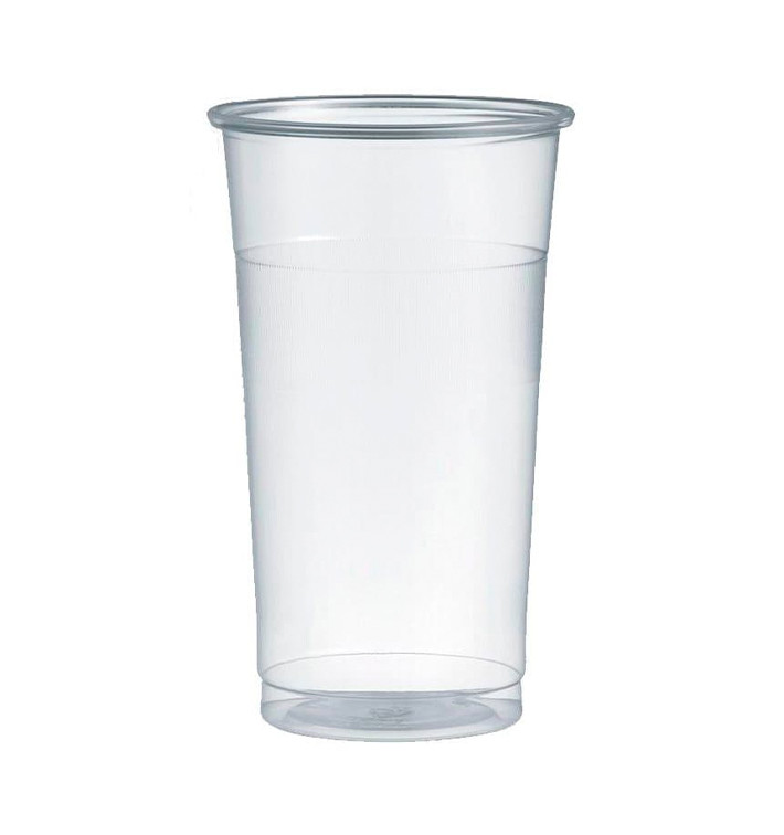 Vaso de Plastico PP Tumbler Transparente 355ml (50 Uds)