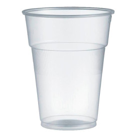 Vaso de Plastico PP Transparente 630ml (50 Uds)