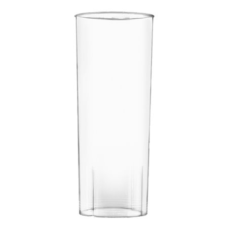 Vaso de Plástico Transparente PP 300ml (490 Uds)
