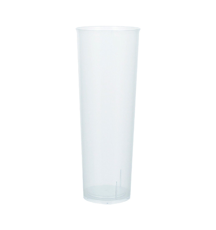 Vaso de cubata PP reutilizable