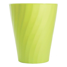 Vaso de Plastico PP "X-Table" Lima 320ml (128 Uds)