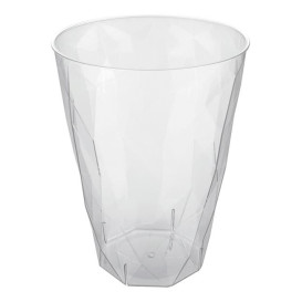 Vaso de Plástico "Ice" PP Transparente 410 ml (420 Uds)