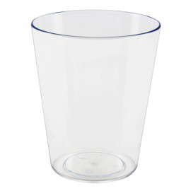 Vaso Reutilizable PS Pinta Cerveza 420ml (5 Uds)