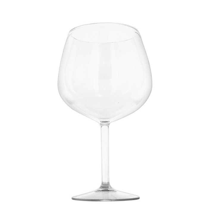 Copa Reutilizable para Gin Tonic Tritan 860ml (1 Ud) Copa Reutilizable para Gin Tonic Tritan 860ml (1 Ud)