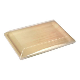 Tapa de Plástico PET 40,1x28,1cm (50 Uds)