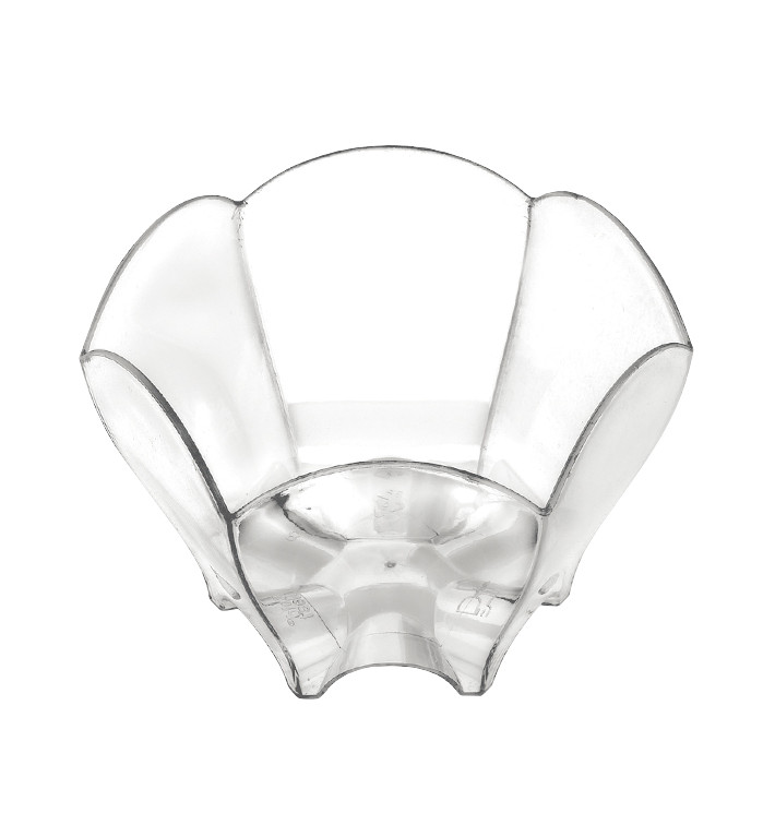 Bol Degustacion Tulip Transparente 70 ml (500 Uds)
